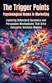 The Trigger Points: Psychological Hooks in Marketing - Wells Adrian - ebook