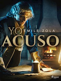 Yo acuso - Emile Zola - ebook