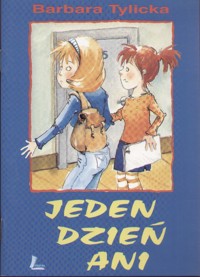 Jeden dzień Ani - Barbara Tylicka - ebook