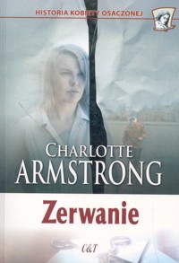 Zerwanie - Charlotte Armstrong - ebook