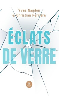 Éclats de verre - Yves Naudon - ebook