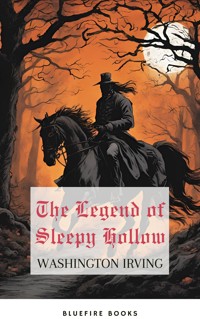 The Legend of Sleepy Hollow - Washington Irving - ebook