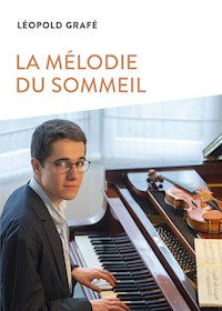 La mélodie du sommeil - Léopold Grafé - ebook