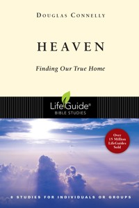 Heaven - Douglas Connelly - ebook