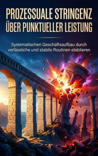 Prozessuale Stringenz Über Punktueller Leistung - Heinrich Adler - ebook