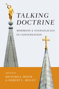 Talking Doctrine -  - ebook