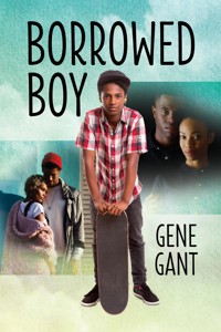 Borrowed Boy - Gene Gant - ebook