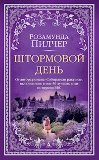 Штормовой день - Розамунда Пилчер - ebook