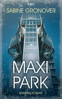 Maxipark - Sabine Gronover - ebook