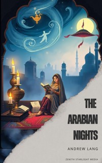 The Arabian Nights - Andrew Lang - ebook