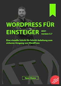 WordPress für Einsteiger - Nami Shams - ebook