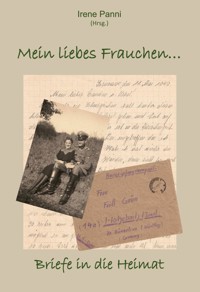 Mein liebes Frauchen -  - ebook