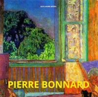 Pierre Bonnard - Morel Guillaume - książka