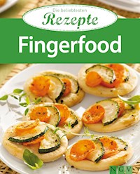 Fingerfood -  - ebook