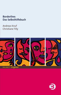 Borderline: Das Selbsthilfebuch - Andreas Knuf - ebook