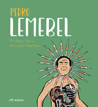 Pedro Lemebel - Amparo García Cornejo - ebook