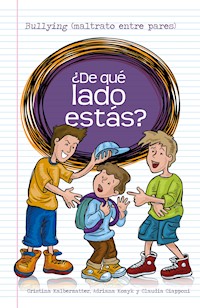 ¿De qué lado estás? - Maria Cristina Kalbermatter - ebook