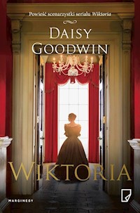 Wiktoria - Daisy Goodwin - książka