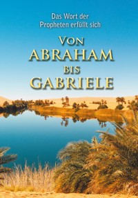 VON ABRAHAM BIS GABRIELE - Martin Kübli - ebook