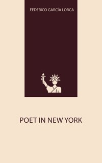 Poet in New York - Federico García Lorca - ebook