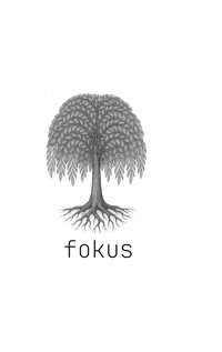 Fokus - V. Rhalin - ebook