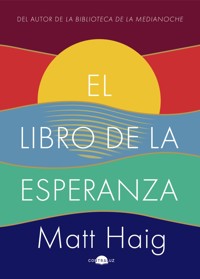 El libro de la esperanza - Matt Haig - ebook