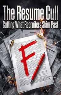 The Resume Cull - Gareth Pope - ebook