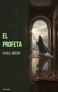 El profeta - Kahlil Gibran - ebook