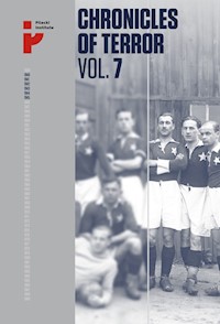 Chronicles of Terror Vol. 7 - Praca zbiorowa - książka