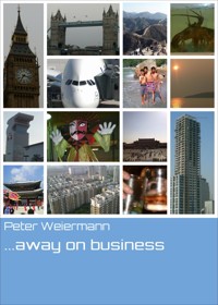 ...away on business - Peter Weiermann - ebook