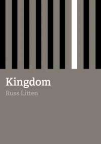 Kingdom - Russ Litten - ebook