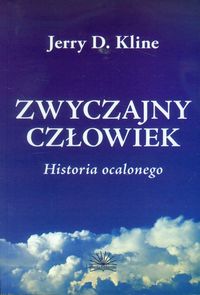 Zwyczajny człowiek - Kline Jerry - książka