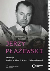 Jerzy Płażewski Tom 5 -  - książka