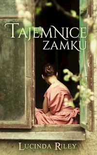 Tajemnice zamku - Lucinda Riley - ebook + audiobook + książka