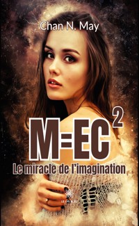 M=EC2 - Chan N. May - ebook