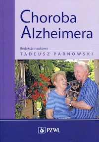 Choroba Alzheimera -  - książka