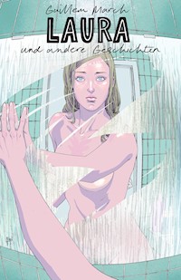 Laura - Guillem March - ebook