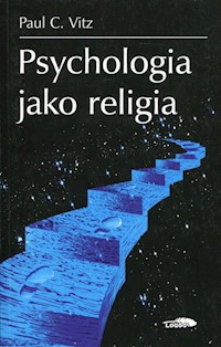 Psychologia jako religia - Vitz Paul C. - książka