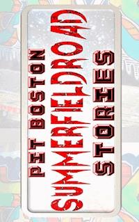 Summerfield Road - Pit Boston - ebook