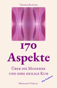 170 Aspekte - Thomas Klinger - ebook
