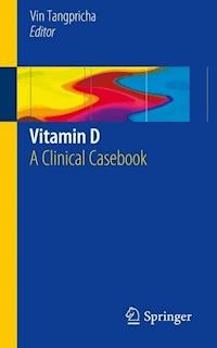 Vitamin D -  - ebook