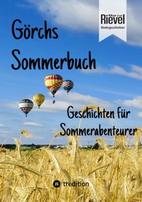 Görchs Sommerbuch - Marco Rievel - ebook