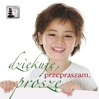 Kamyki (6) - Dziękuję, przepraszam, proszę -  - książka