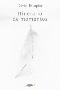 Itinerario de momentos - David Estopier - ebook
