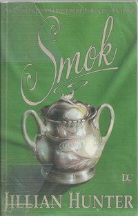 Smok - Jillian Hunter - ebook