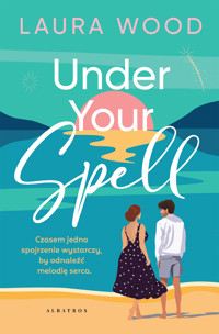Under Your Spell - Laura Wood - ebook + audiobook