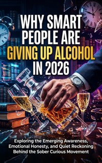 Why Smart People Are Giving Up Alcohol in 2026 - Noah Barrett - ebook