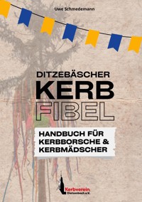 Kerbfibel - Uwe Schmedemann - ebook