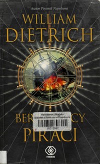 Berberyjscy Piraci - William Dietrich - ebook
