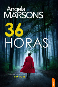 36 horas - Angela Marsons - ebook